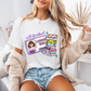 Junie B. Jones Comfort Colors T-Shirt