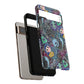 Button Girl Tough Phone Case | Shockproof | Samsung Case | Google Case |