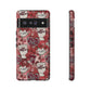 Fountain Soda Tough Phone Case | Shockproof | Samsung Case | Google Case | Soda