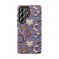 Violent Little Thing Tough Phone Case | Shockproof | Samsung Case | Google Case | Bookish