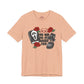 You Had Me At Masked Men Shirt | Graphic Tee | Bookish Merch |