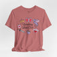 Romantasy Book Club Shirt | Graphic Tee | Bookish Merch |