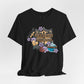 Basgiath War College Shirt | Graphic Tee | Bookish Merch |