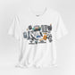 Triple Falls Shirt | Graphic Tee | Bookish Merch |