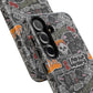 LORDS Tough Phone Case | Shockproof | Samsung Case | Google Case | Bookish