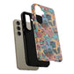 Velaris Tough Phone Case | Shockproof | Samsung Case | Google Case | Bookish