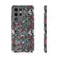 Dark Romance Tough Phone Case | Shockproof | Samsung Case | Google Case | Bookish