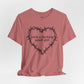 Good Girl Shirt | Graphic Tee | Bookish Merch |