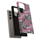 Cliterature Book Club Tough Phone Case | Shockproof | Samsung Case | Google Case | Bookish