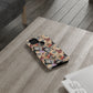 Fourth Wing Tough Phone Case | Shockproof | Samsung Case | Google Case | Bookish