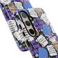 Self Care Tough Phone Case | Shockproof | Samsung Case | Google Case | Bookish