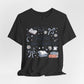 Just One More Chapter Shirt | Graphic Tee | Bookish Merch |