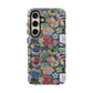 BOT Tough Phone Case | Shockproof | Samsung Case | Google Case | Bookish