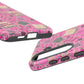 Spicy Book Club Tough Phone Case | Shockproof | Samsung Case | Google Case | Bookish
