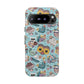 Summer I Turned Pretty Tough Phone Case | Shockproof | Samsung Case | Google Case | Bookish