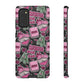 Cliterature Book Club Tough Phone Case | Shockproof | Samsung Case | Google Case | Bookish