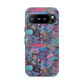 BOT Tough Phone Case | Shockproof | Samsung Case | Google Case | Bookish
