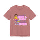 Junie B Jones Shirt | Graphic Tee | Bookish Merch |