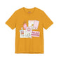 I'm All Booked Shirt | Graphic Tee | Bookish Merch |