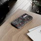 Little Stranger Tough Phone Case | Shockproof | Samsung Case | Google Case | Bookish