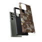 Coffee Lover Tough Phone Case | Shockproof | Samsung Case | Google Case | Iced Coffee