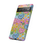 Care Bears Tough Phone Case | Shockproof | Samsung Case | Google Case |