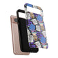 Self Care Tough Phone Case | Shockproof | Samsung Case | Google Case | Bookish