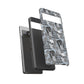 Trigger Warning Tough Phone Case | Shockproof | Samsung Case | Google Case | Bookish