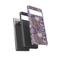 Violent Little Thing Tough Phone Case | Shockproof | Samsung Case | Google Case | Bookish