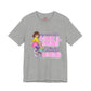 Junie B Jones Shirt | Graphic Tee | Bookish Merch |