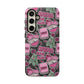 Cliterature Book Club Tough Phone Case | Shockproof | Samsung Case | Google Case | Bookish