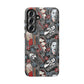 Serial Killers Tough Phone Case | Shockproof | Samsung Case | Google Case | Bookish
