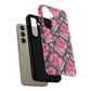 Burn Book Tough Phone Case | Shockproof | Samsung Case | Google Case | Bookish