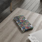 BOT Tough Phone Case | Shockproof | Samsung Case | Google Case | Bookish