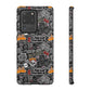 LORDS Tough Phone Case | Shockproof | Samsung Case | Google Case | Bookish