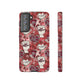 Fountain Soda Tough Phone Case | Shockproof | Samsung Case | Google Case | Soda