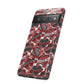 Adult Commands Tough Phone Case | Shockproof | Samsung Case | Google Case | Bookish