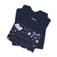 Just One More Chapter Shirt | Graphic Tee | Bookish Merch |