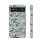 Summer I Turned Pretty Tough Phone Case | Shockproof | Samsung Case | Google Case | Bookish