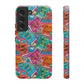 ACOTAR Tough Phone Case | Shockproof | Samsung Case | Google Case | Bookish