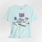 Thriller Book Club Shirt | Graphic Tee | Bookish Merch |