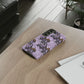 You Had Me At Faeries & Fae Tough Phone Case | Shockproof | Samsung Case | Google Case | Bookish