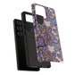 Violent Little Thing Tough Phone Case | Shockproof | Samsung Case | Google Case | Bookish
