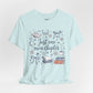 Just One More Chapter Shirt | Graphic Tee | Bookish Merch |