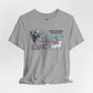 Quicksilver Shirt | Graphic Tee | Bookish Merch |