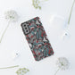 Dark Romance Tough Phone Case | Shockproof | Samsung Case | Google Case | Bookish