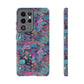 BOT Tough Phone Case | Shockproof | Samsung Case | Google Case | Bookish