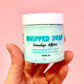 Paradise Affair Whipped Soap
