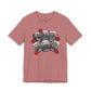 Devil's Night Series Shirt | Graphic Tee | Bookish Merch |