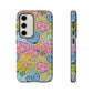 Care Bears Tough Phone Case | Shockproof | Samsung Case | Google Case |